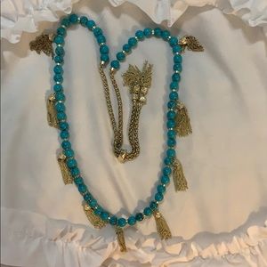 Kendra Scott Vanina Necklace